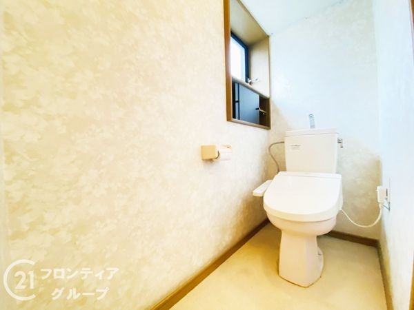 四條畷市北出町の中古一戸建て