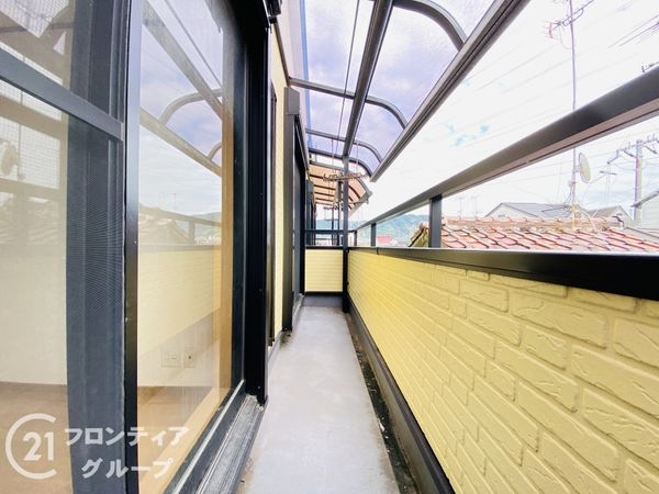 四條畷市北出町の中古一戸建て