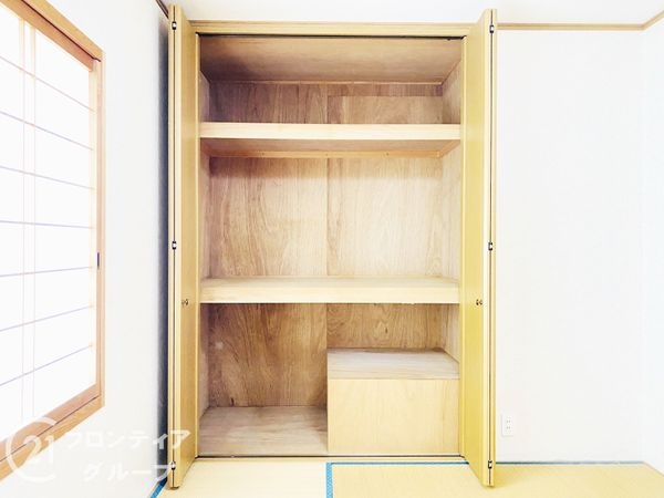 四條畷市北出町の中古一戸建て