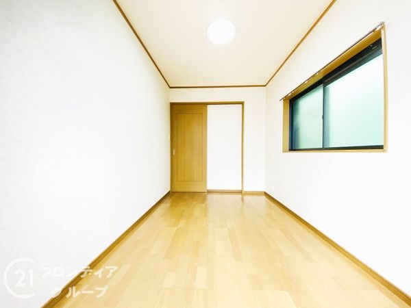 四條畷市北出町の中古一戸建て