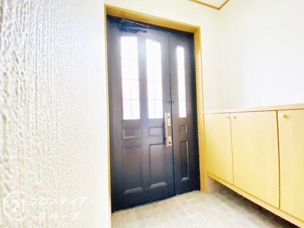 四條畷市北出町の中古一戸建て