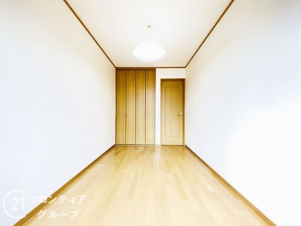 四條畷市北出町の中古一戸建て