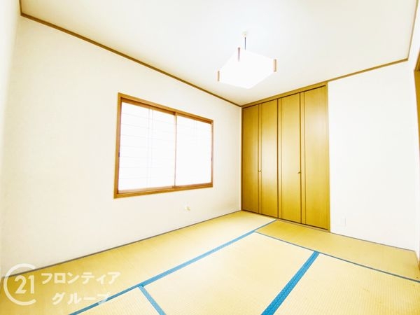 四條畷市北出町の中古一戸建て