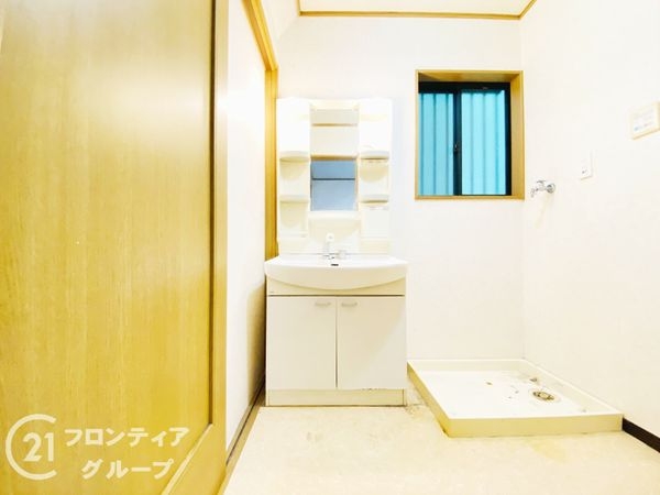 四條畷市北出町の中古一戸建て