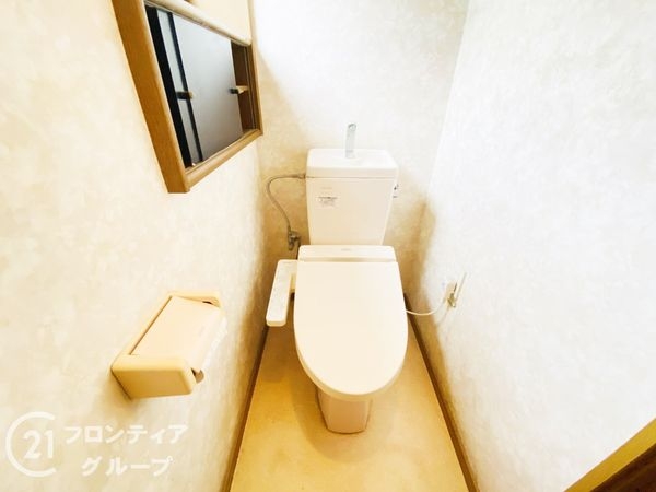 四條畷市北出町の中古一戸建て
