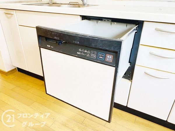 四條畷市北出町の中古一戸建て