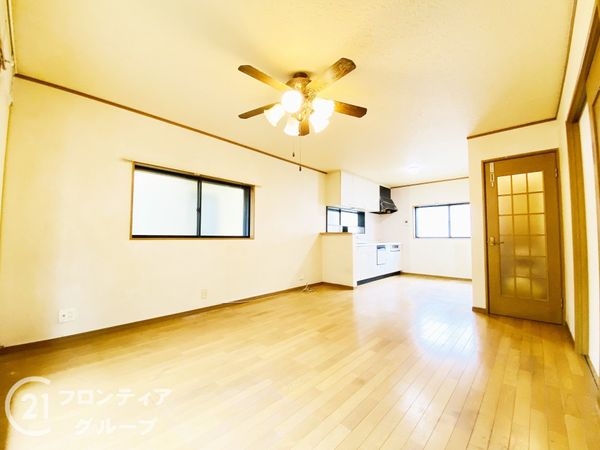 四條畷市北出町の中古一戸建て