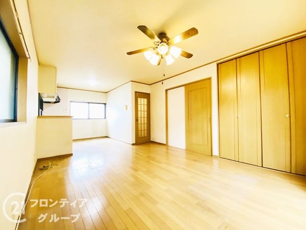 四條畷市北出町の中古一戸建て
