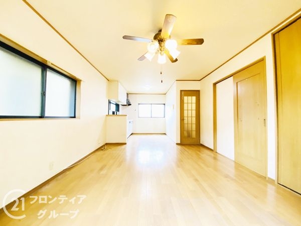 四條畷市北出町の中古一戸建て
