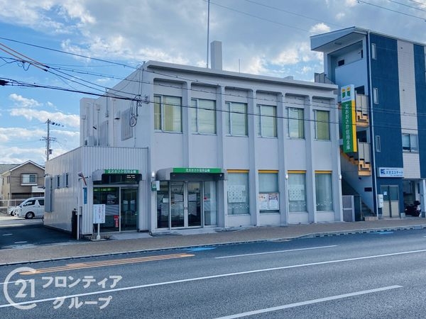 FrontierGardens　守口市東光町３丁目　新築…(北おおさか信用金庫守口支店)