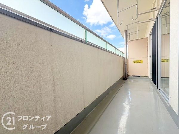 蒲生コーポ　中古マンション