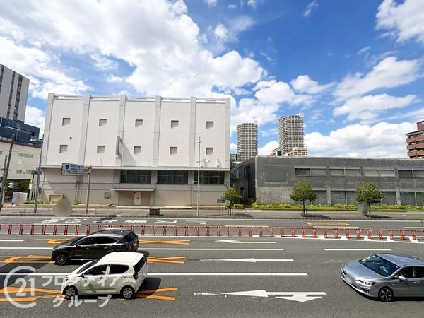 蒲生コーポ　中古マンション