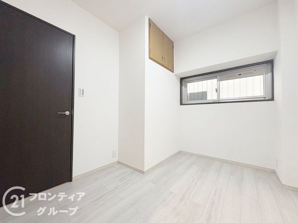 蒲生コーポ　中古マンション
