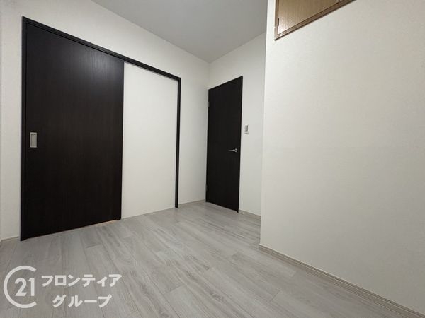 蒲生コーポ　中古マンション