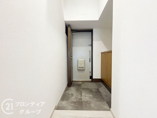 蒲生コーポ　中古マンション