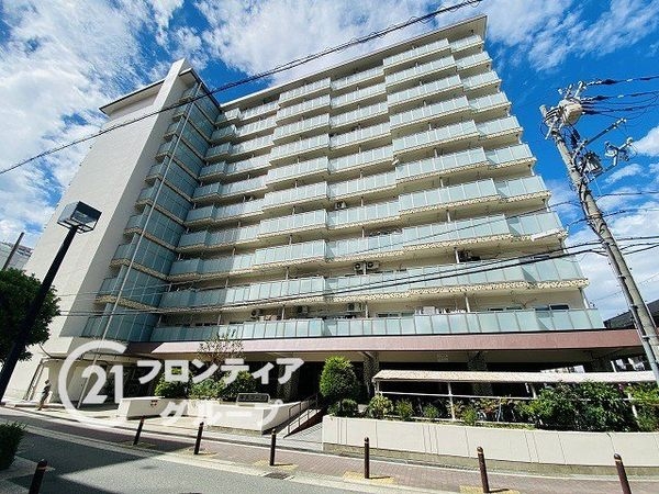 蒲生コーポ 中古マンション