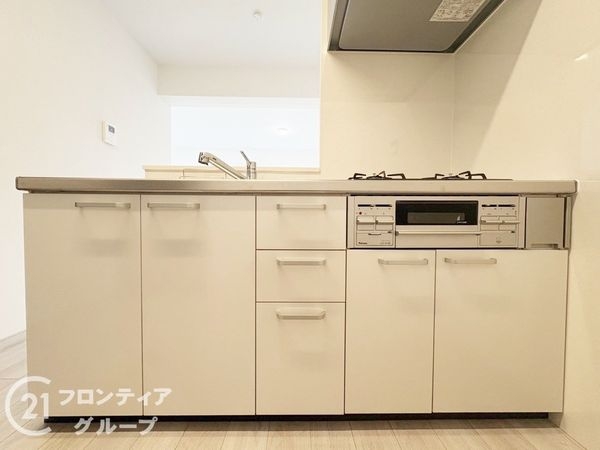 蒲生コーポ　中古マンション