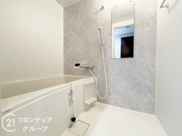 蒲生コーポ　中古マンション