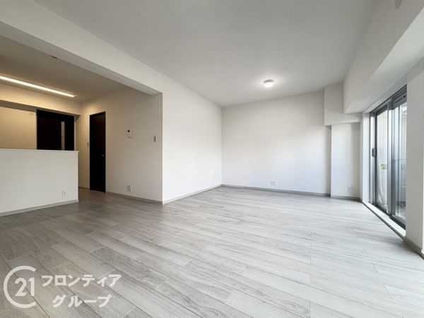 蒲生コーポ　中古マンション