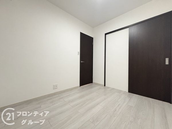 蒲生コーポ　中古マンション