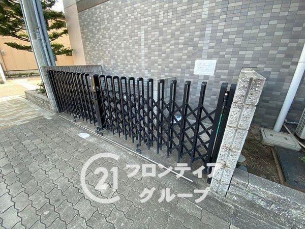 東急ドエル・アルス鶴見緑地公園　中古マンション