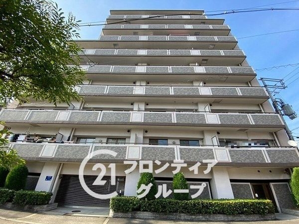 東急ドエル・アルス鶴見緑地公園 中古マンション