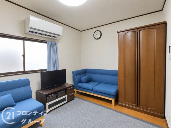 大阪市平野区瓜破東３丁目の中古一戸建て