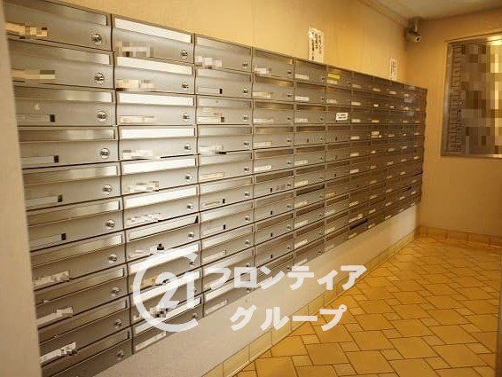 鶴見緑地レックスマンション　中古マンション
