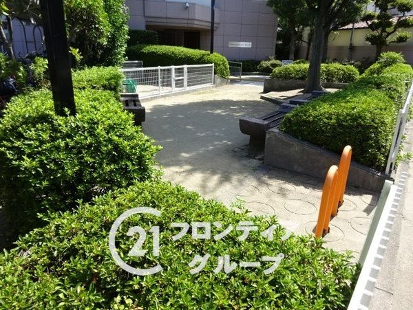 鶴見緑地レックスマンション　中古マンション