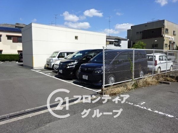 鶴見緑地レックスマンション　中古マンション