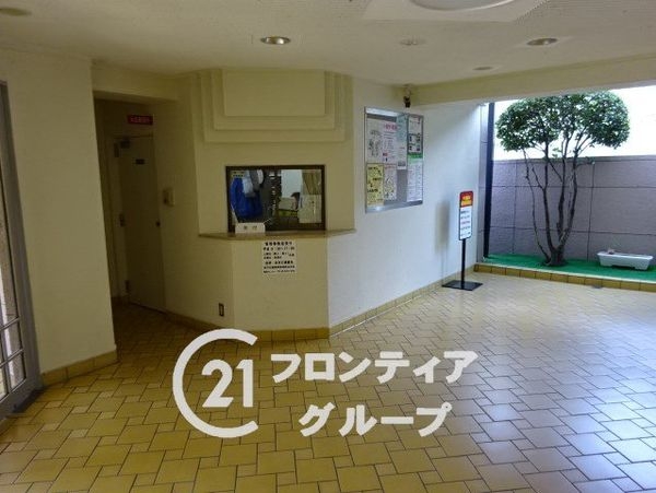 鶴見緑地レックスマンション　中古マンション