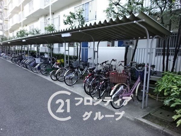 鶴見緑地レックスマンション　中古マンション