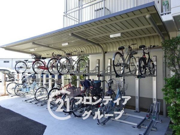 鶴見緑地レックスマンション　中古マンション