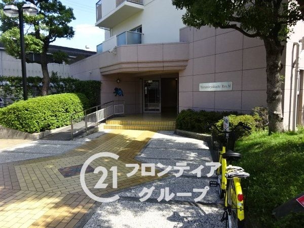 鶴見緑地レックスマンション　中古マンション