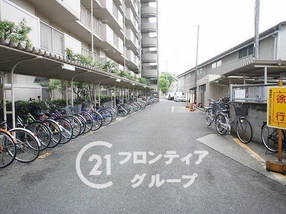 鶴見緑地レックスマンション　中古マンション