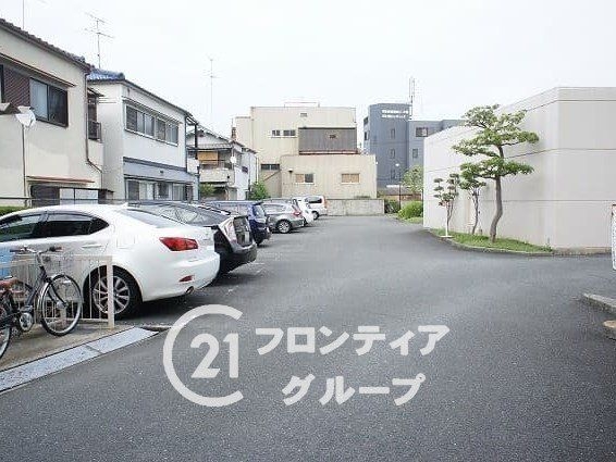 鶴見緑地レックスマンション　中古マンション