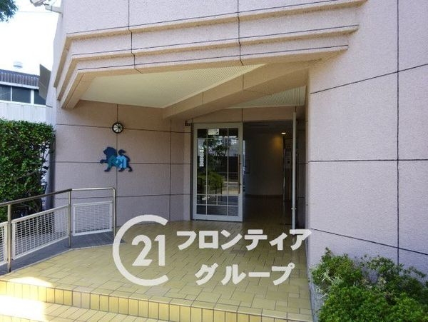 鶴見緑地レックスマンション　中古マンション