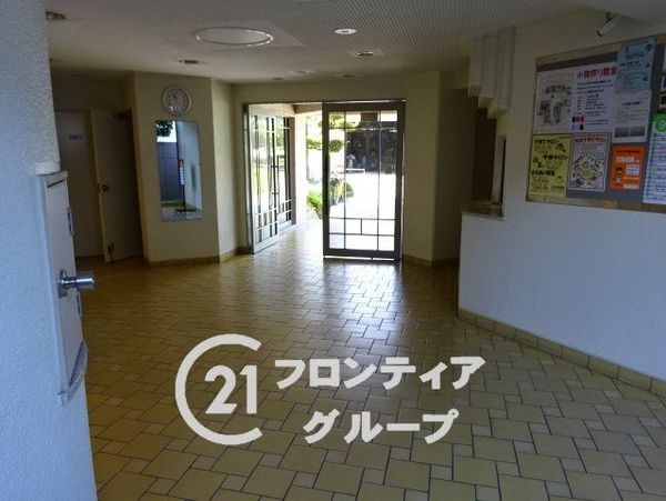 鶴見緑地レックスマンション　中古マンション