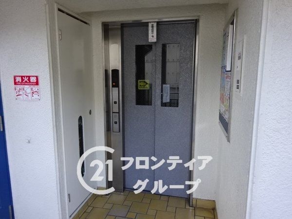鶴見緑地レックスマンション　中古マンション