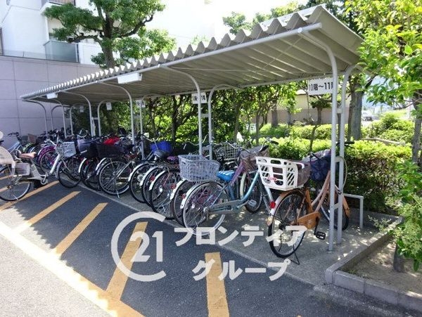 鶴見緑地レックスマンション　中古マンション