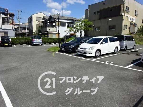 鶴見緑地レックスマンション　中古マンション