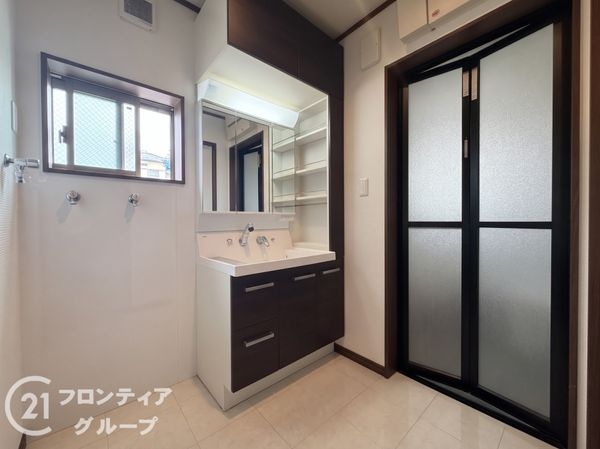 大阪市鶴見区中茶屋１丁目の中古一戸建て