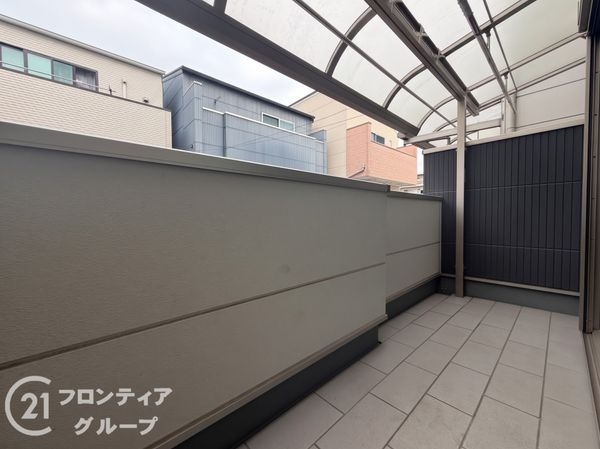 大阪市鶴見区中茶屋１丁目の中古一戸建て