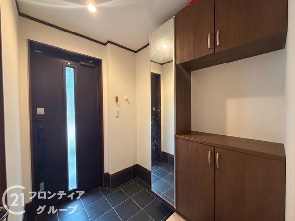 大阪市鶴見区中茶屋１丁目の中古一戸建て