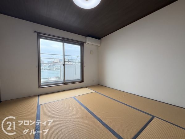 大阪市鶴見区中茶屋１丁目の中古一戸建て