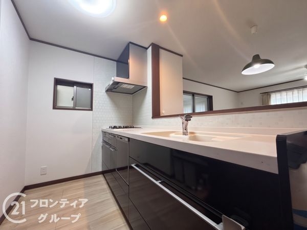 大阪市鶴見区中茶屋１丁目の中古一戸建て
