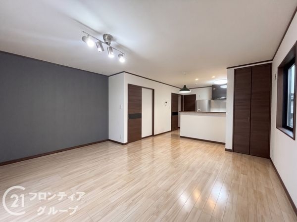 大阪市鶴見区中茶屋１丁目の中古一戸建て