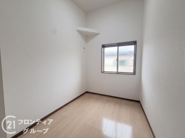 大阪市鶴見区中茶屋１丁目の中古一戸建て