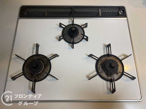 大阪市鶴見区中茶屋１丁目の中古一戸建て