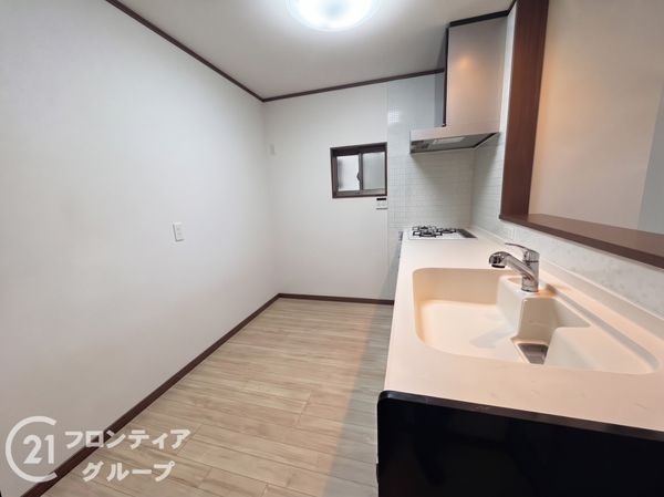 大阪市鶴見区中茶屋１丁目の中古一戸建て